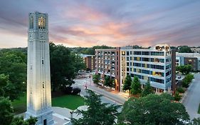 Aloft By Marriott Raleigh